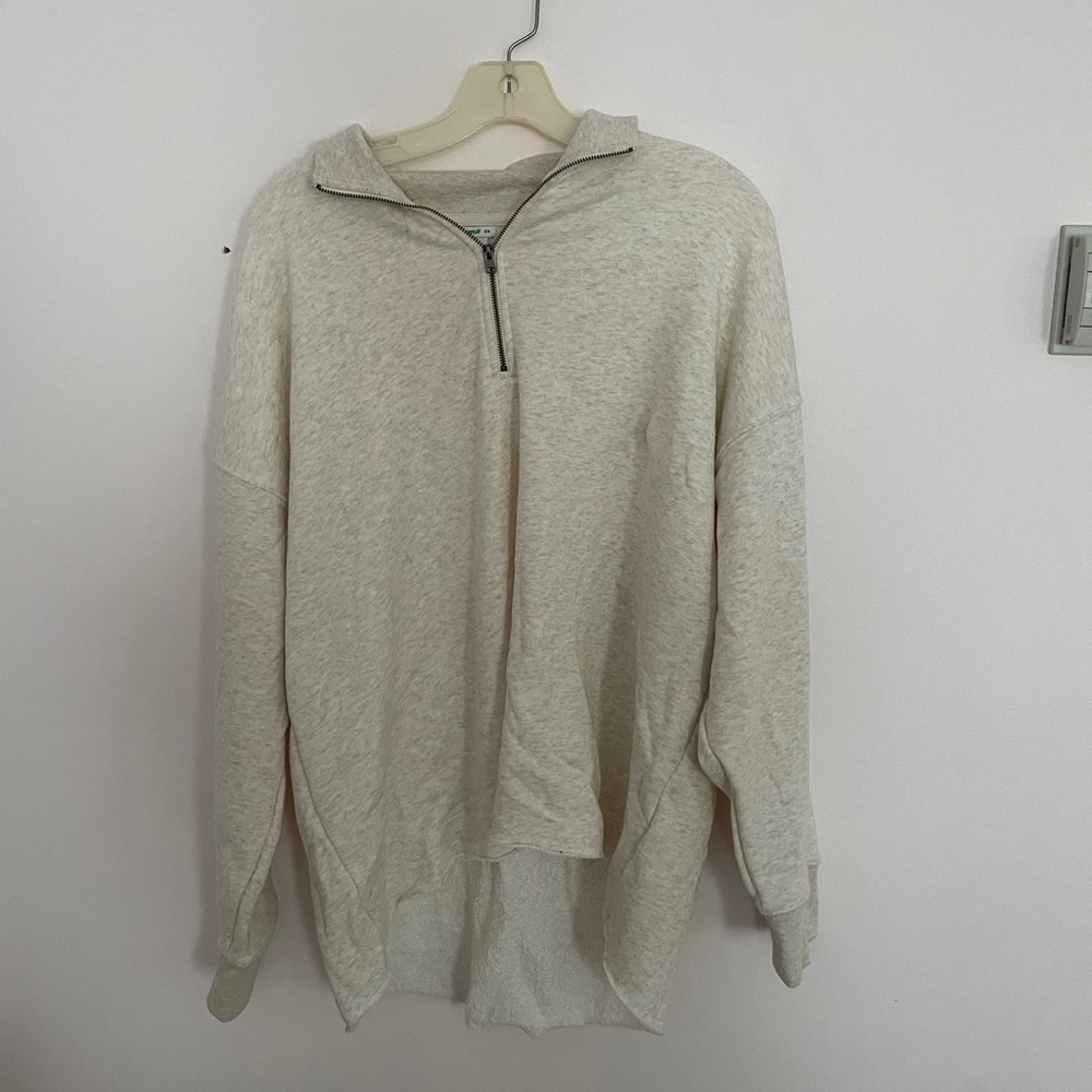 Aerie Quarter Zip